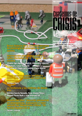 Cuadernos de Crisis